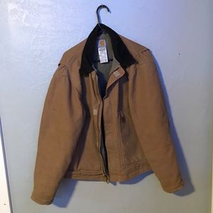 Carhartt Men’s Coat